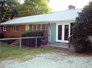 5919 Oak Grove Church Rd, Mebane, NC 27302