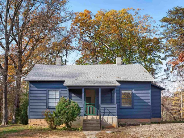 2580 Nydrie Dr, Esmont, VA 22937