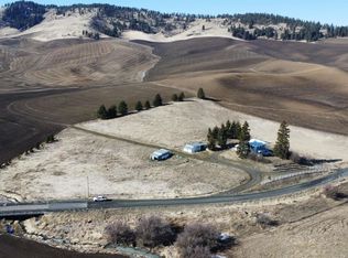 12432 Parvin Rd, Palouse, WA 99161