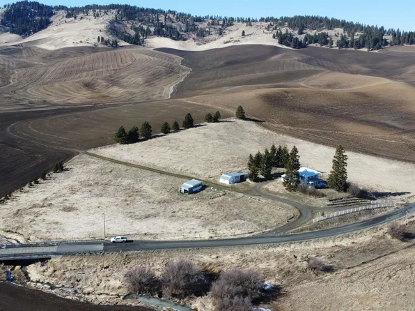 12432 Parvin Rd, Palouse, WA 99161