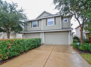 25219 Boulder Bend Ln, Katy, TX 77494