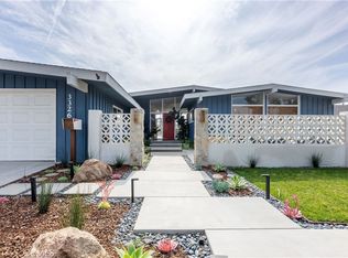 3326 Harvey Way, Lakewood, CA 90712