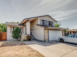 7461 Palmer House Dr, Sacramento, CA 95828