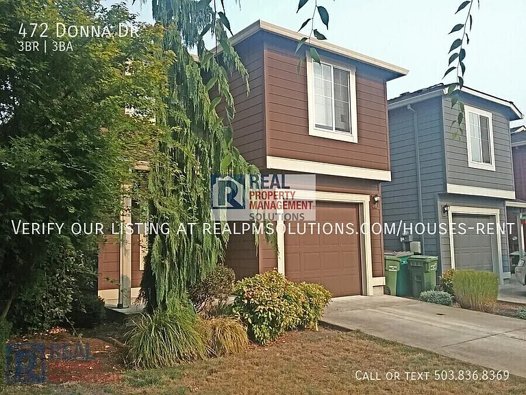 472 Donna Dr — Photo 1