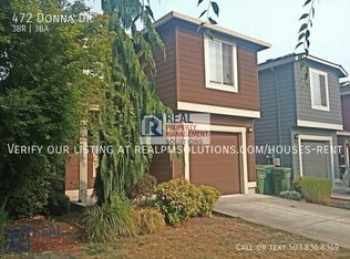 472 Donna Dr, Newberg, OR 97132