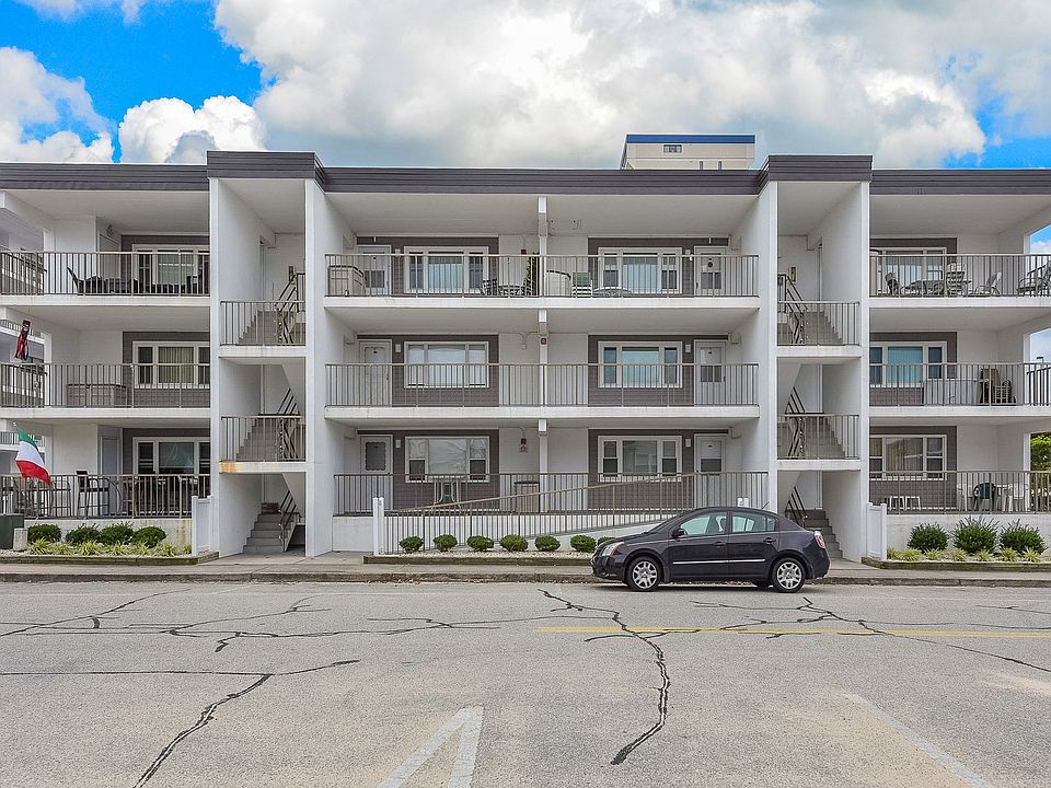 Welcome to 103W Oceanwalk!