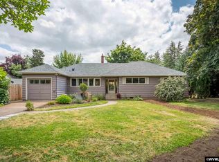 876 Piedmont Ave NW, Salem, OR 97304