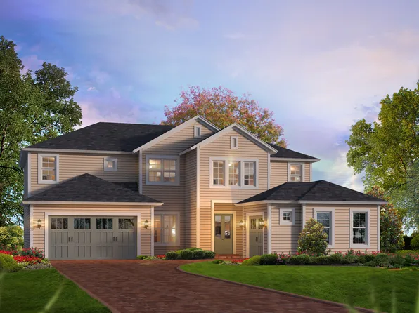Brooke Plan, Oakmont
