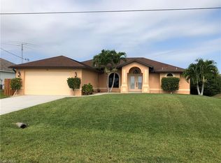508 NW 24th Pl, Cape Coral, FL 33993