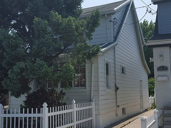2nd image of 110-26 169th Street