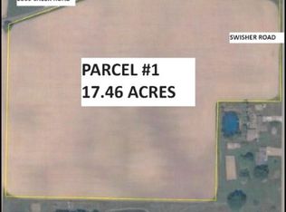 0 Loss Creek Rd, Tiro, OH 44887