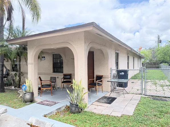 954 NW 14th St #0, Homestead, FL 33034