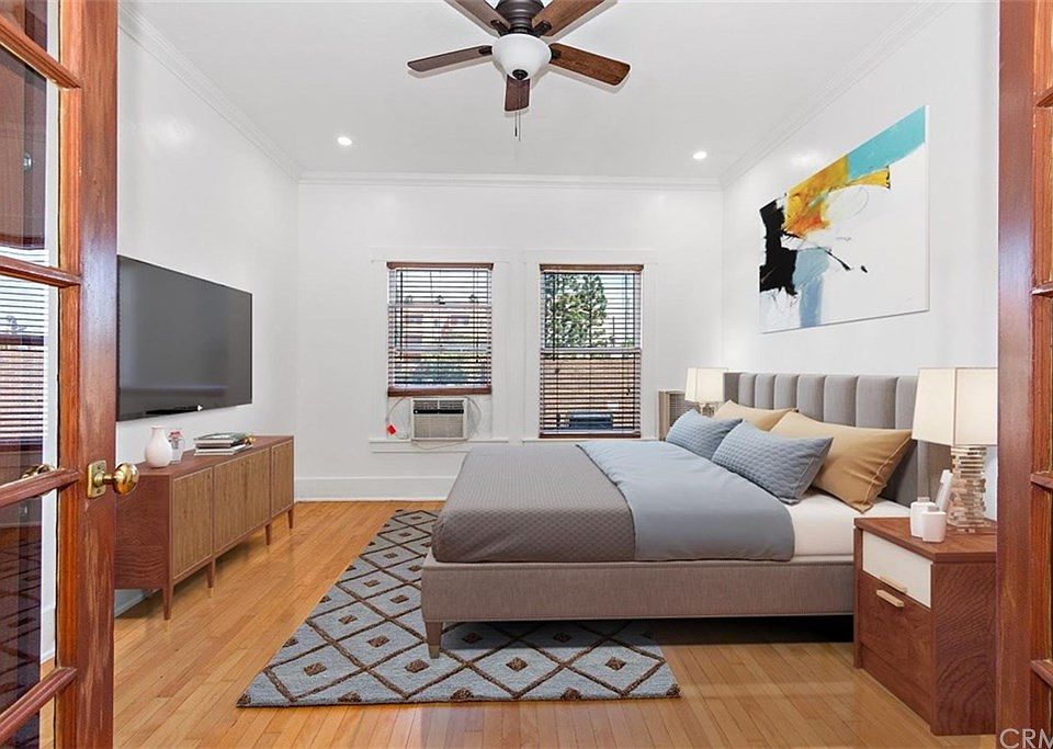 1st image of 4125 S Figueroa St APT 207