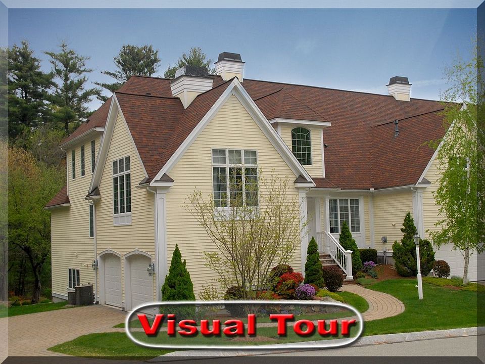andover country club condo