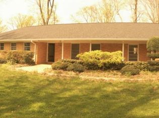 1619 Crestline Dr, Atlanta, GA 30345
