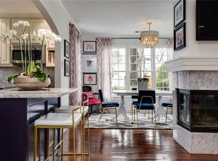 1609 Mohle Dr, Austin, TX 78703