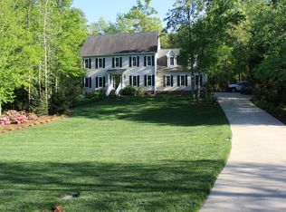 720 Plantation Dr, Simpsonville, SC 29681