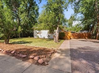 3501 19th St, Boulder, CO 80304
