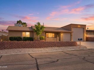 2497 Beverly Glen Dr, Lake Havasu City, AZ 86403