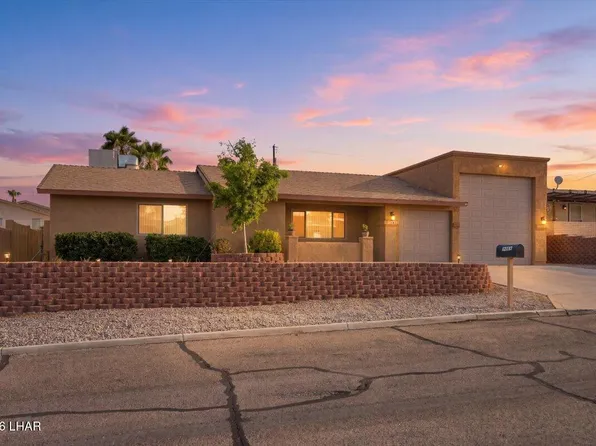 2497 Beverly Glen Dr, Lake Havasu City, AZ 86403