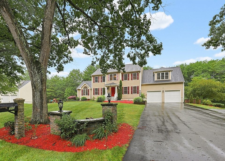 1st image of 90 Huntsbridge Rd