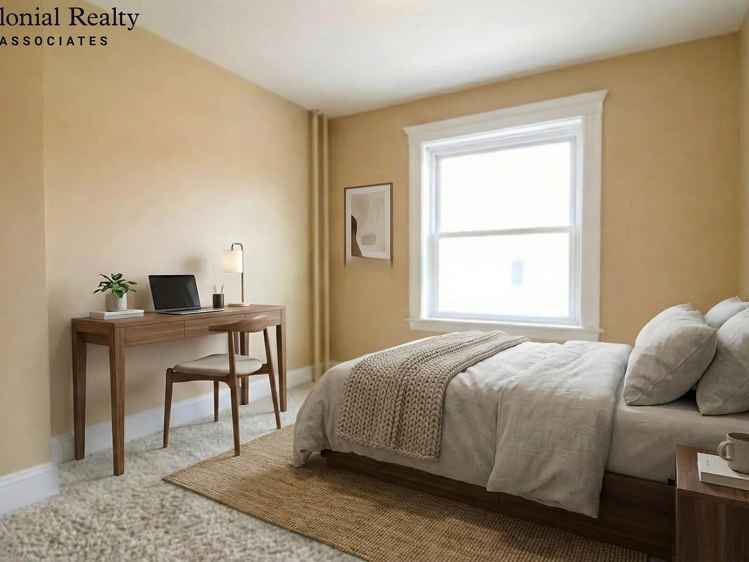 4 bed, 2.0 bath, 1200 sqft, $5,150 — Photo 2