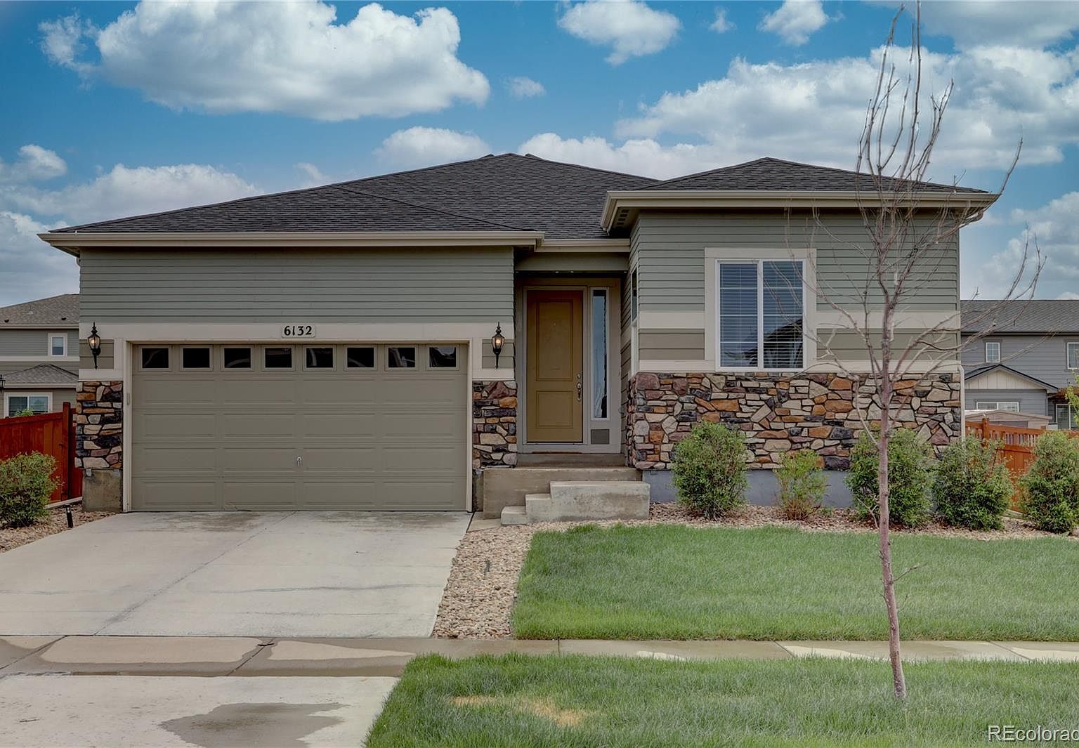 6132 N Genoa Street Aurora CO 80019 Zillow