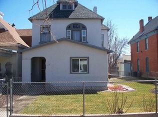 326 Broadway Ave, Pueblo, CO 81004