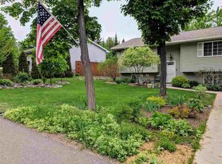2272 Werner St, Marquette, MI 49855