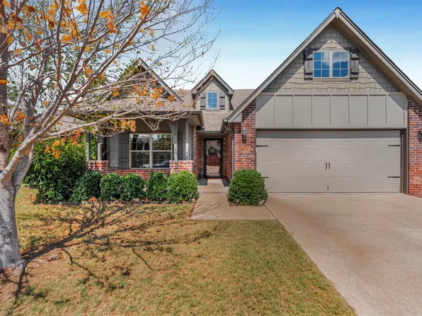 2612 W Van Buren Ct, Broken Arrow, OK 74011