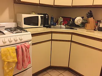 Rented by Landmark Resources