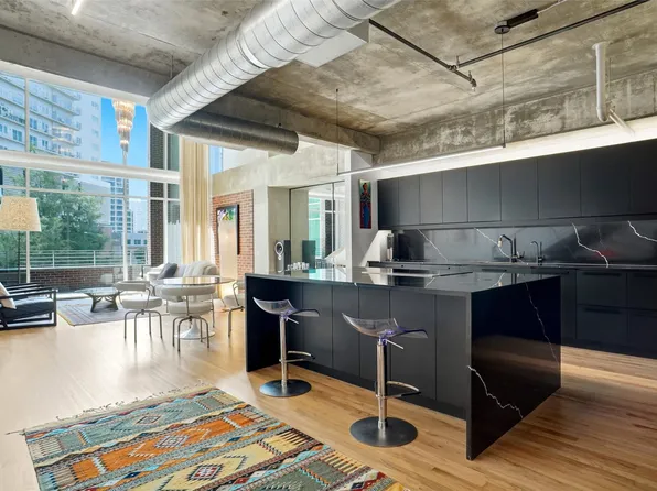 2011 Cedar Springs Rd APT 104, Dallas, TX 75201