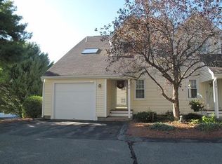 17A Millers Way #A, Sutton, MA 01590