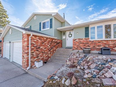 2117 Briarwood Ln, Cheyenne, WY, 82009