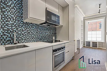 Rented by Lisa Management Inc