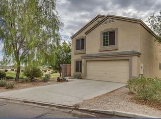 6941 E Lush Vista Vw, Florence, AZ 85132