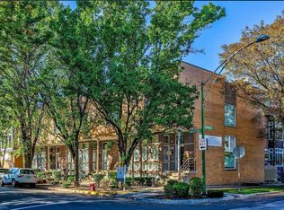 1506 W Altgeld St, Chicago, IL 60614