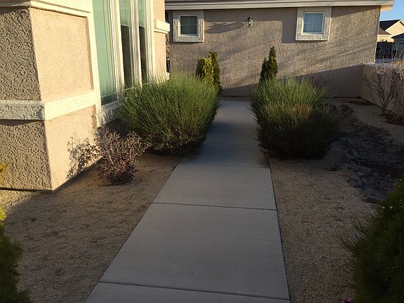 2nd image of 3787 Desert Fox Dr