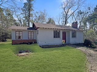 1081 Bamboo Ln, Beech Island, SC 29842