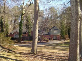6394 Wood Valley Rd, Douglasville, GA 30134