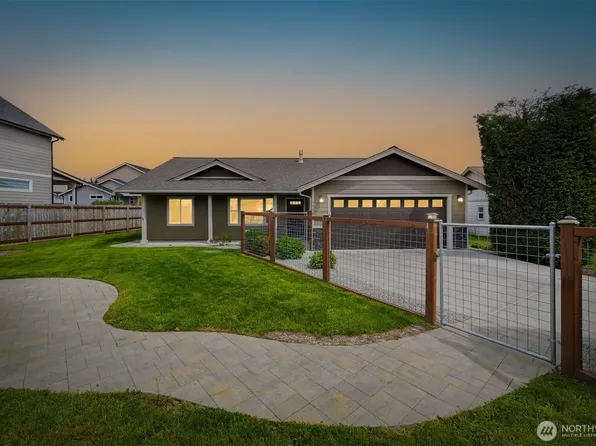 5566 Fisher Place, Ferndale, WA 98248