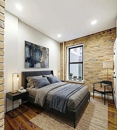 3rd image of 92 2nd Ave APT 7