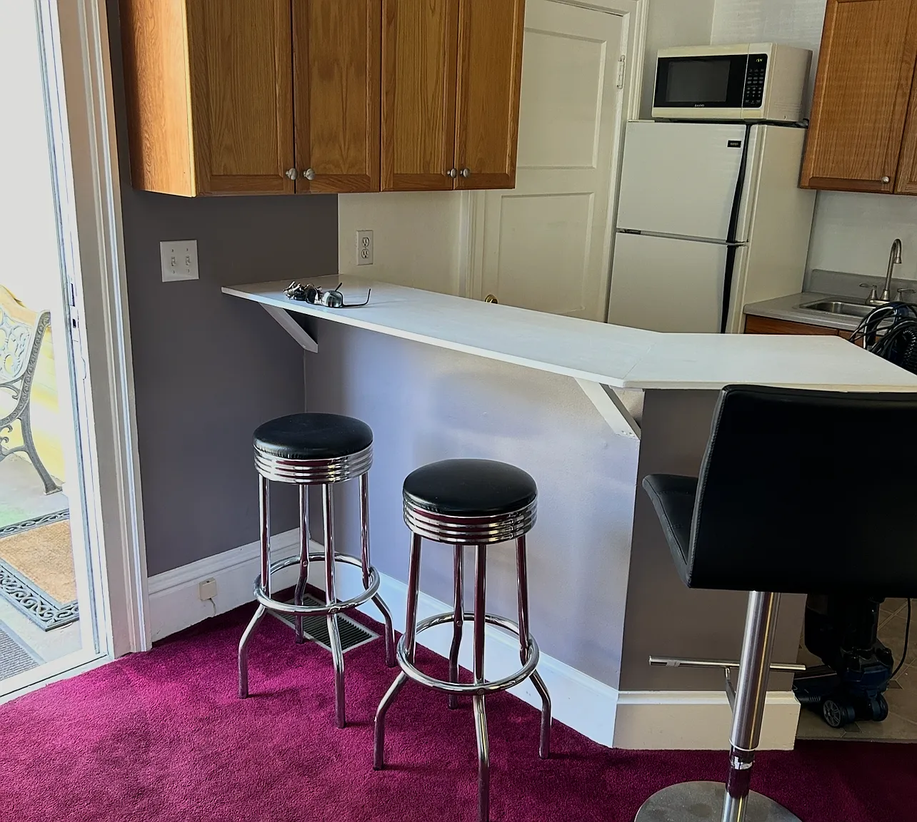 Studio, 350 sqft, $1,770 — Photo 4