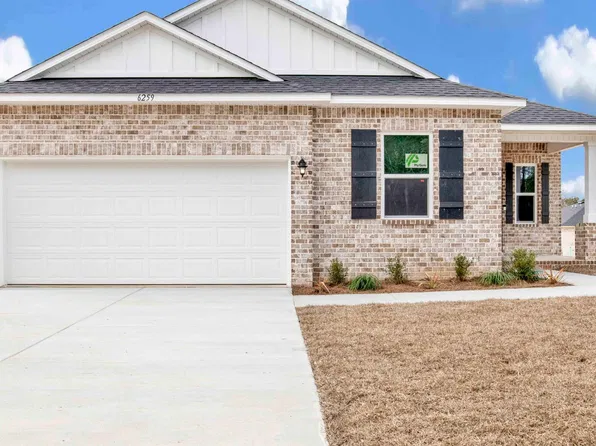 6279 Forest Pines Dr, Pensacola, FL 32526