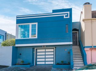 3319 Lawton St, San Francisco, CA 94122