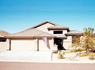 7110 Cuernavaco, Gold Canyon, AZ 85219