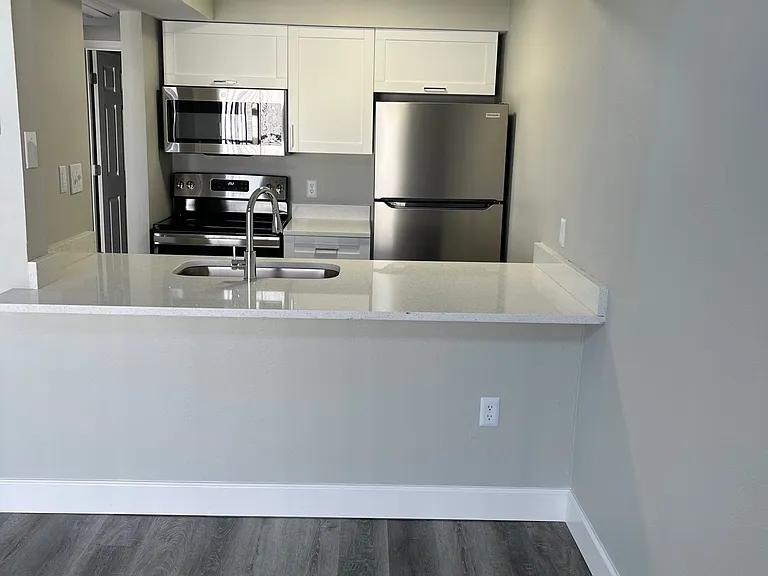 Spring Lake Apartments — Photo 85