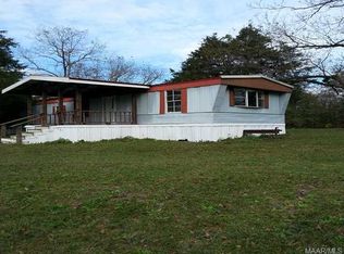 3010 Mushat Ln, Marbury, AL 36051