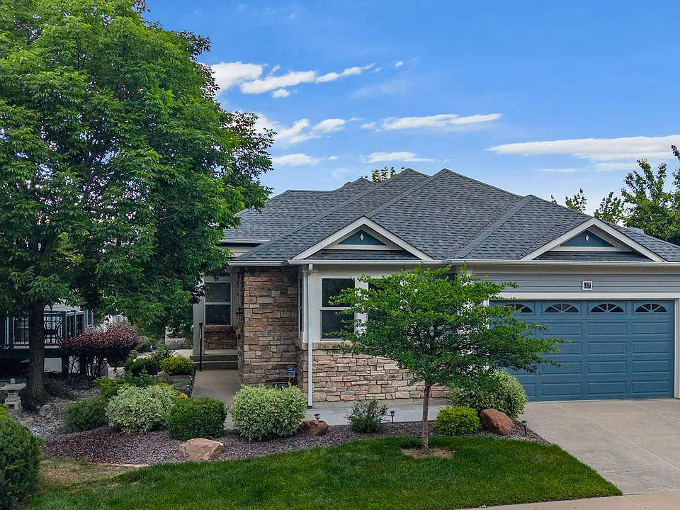 329 Wisteria Way