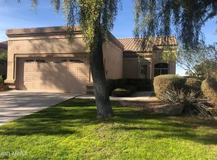 19438 N 85th Dr, Peoria, AZ 85382